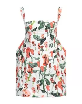 Платье Maitrepierre, белый