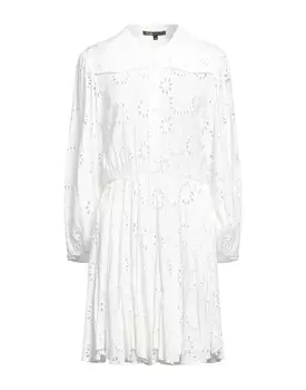 Платье Maje, белый