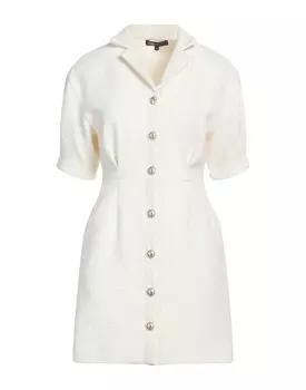 Платье Maje, белый