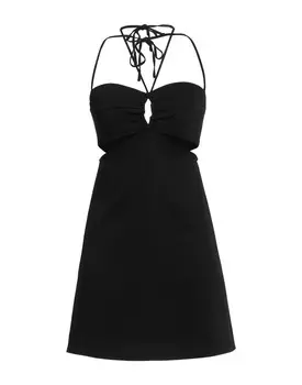 Платье Maje, черный