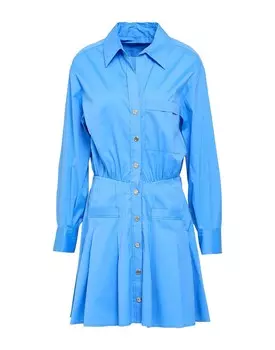 Платье Maje, голубой