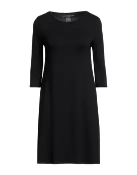 Платье Majestic Filatures, черный