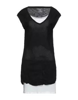 Платье Majestic Filatures, черный