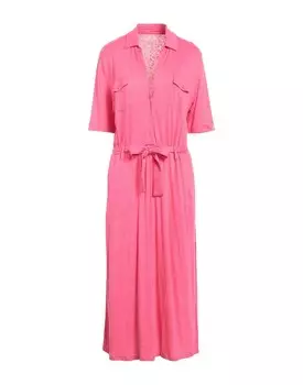 Платье Majestic Filatures, фуксия