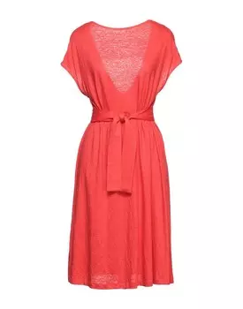 Платье Majestic Filatures, красный