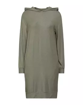 Платье Majestic Filatures, зеленый