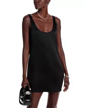 Платье-майка Barb LESET, черный