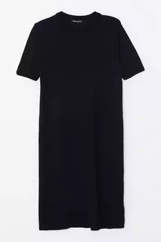 Платье-майка для беременных LC WAIKIKI, черный