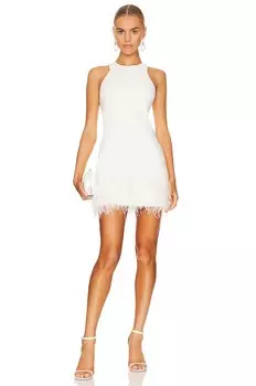 Платье-Майка Likely, белый
