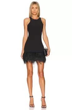 Платье-Майка Likely, черный