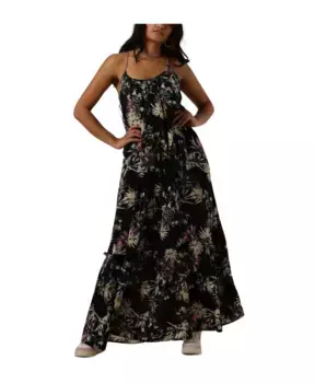 Платье Майка Макси Scotch & Soda, мультиколор