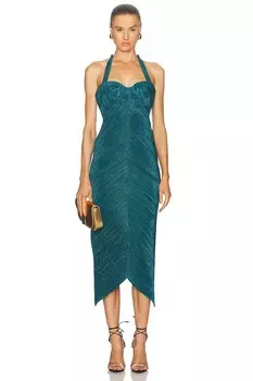 Платье Майло Cult Gaia, цвет Seamoss