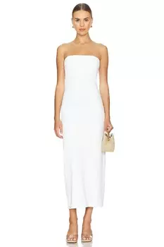 Платье майя Gigi C, белый