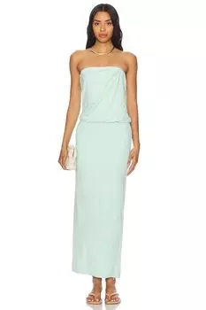 Платье майя Ser.O.Ya, синий