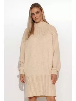 Платье Makadamia, бежевый