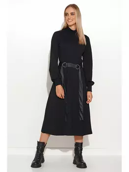 Платье Makadamia, черный