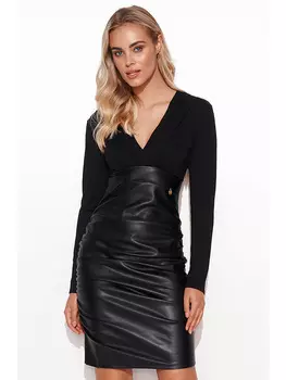 Платье Makadamia, черный