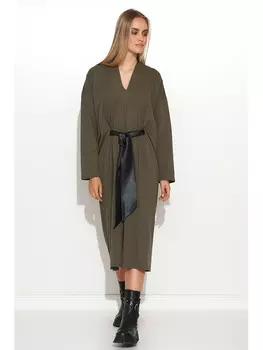 Платье Makadamia, хаки