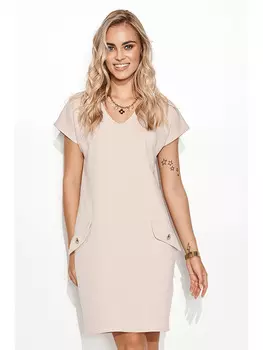 Платье Makadamia, светло-бежевый