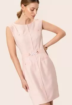 Платье Makalu, светло-розовый