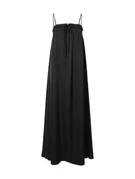 Платье MAKARI, черный