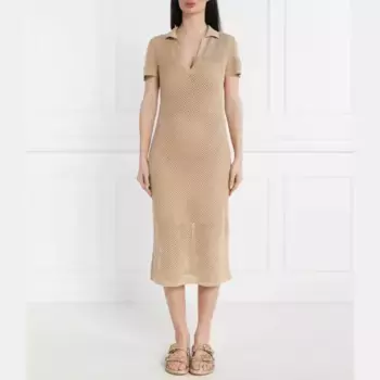 Платье-Макарон Riani, бежевый