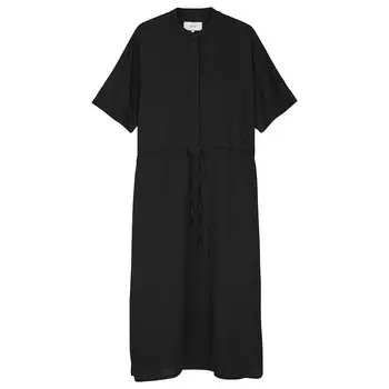 Платье Makia Inna, черный