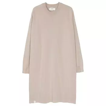 Платье Makia Isla, бежевый