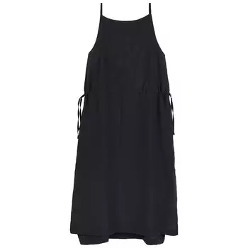 Платье Makia Ivy Long, черный