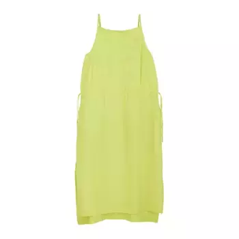 Платье Makia Ivy long, желтый