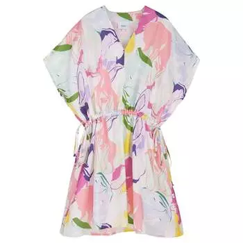 Платье Makia Kalla Short, разноцветный