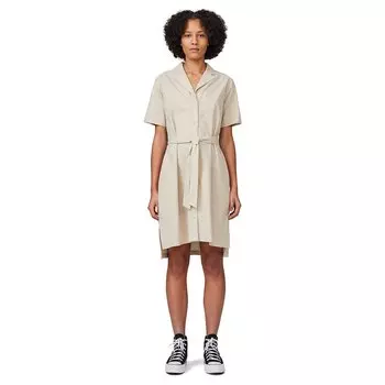 Платье Makia Kiara, бежевый