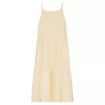 Платье Makia Minea, желтый