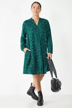 Платье Малия Hush, зеленый