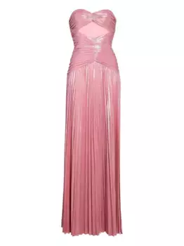 Платье Мэллори Retrofete, розовый