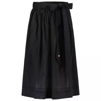 Платье Maloja Women's AlmseeM, цвет Deep Black