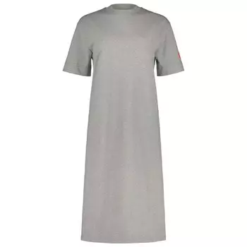 Платье Maloja Women's ScopiM, цвет Grey Melange