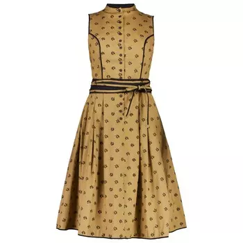 Платье Maloja Women's ToplitzseeM, цвет Clay Sunray