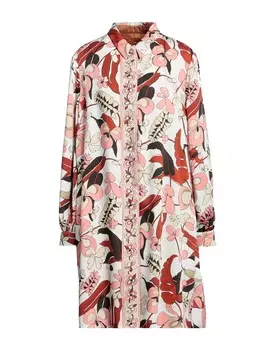 Платье Malparmi, бежевый