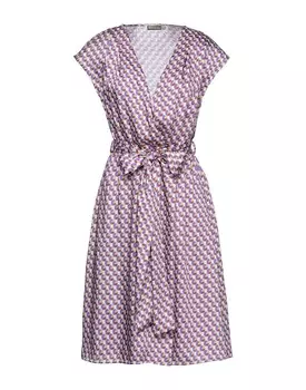 Платье Malparmi, бежевый