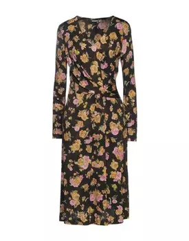 Платье Malparmi, черный