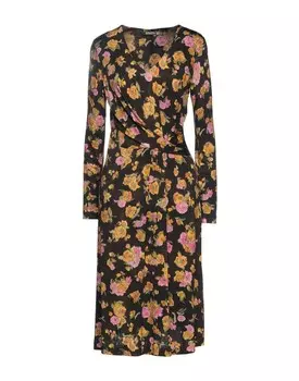 Платье Malparmi, черный