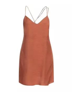 Платье Malparmi, коричневый