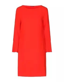 Платье Malparmi, оранжевый