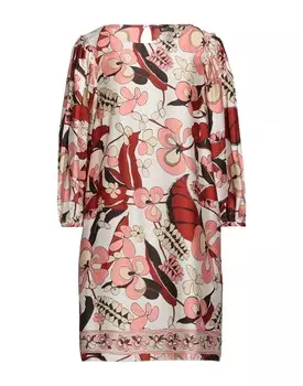 Платье Malparmi, розовый