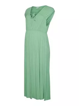 Платье Mamalicious NEPTUNIA, светло-зеленый