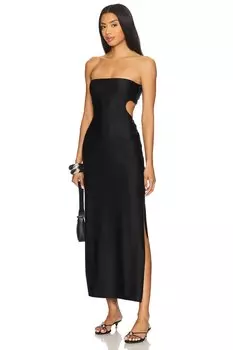 Платье Mambo Baobab, black