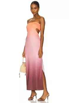 Платье Mambo Baobab, cosmos