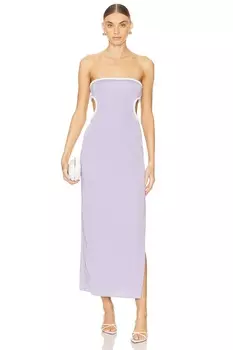 Платье мамбо Baobab, розовый