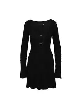 Платье mandragora Chloe, черный